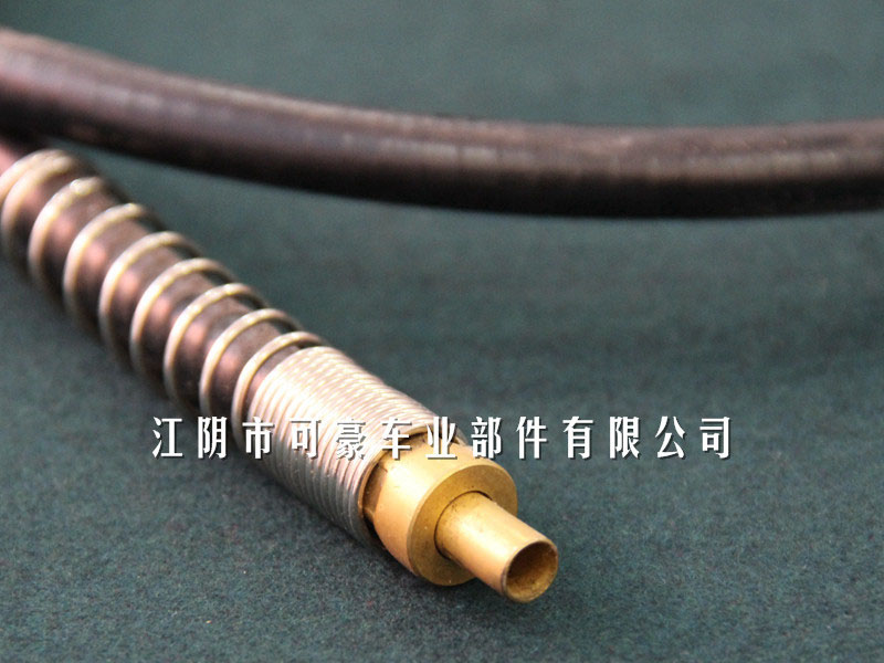 軟軸