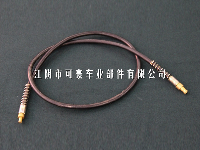 軟軸